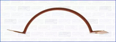 WILMINK GROUP wg1446799 -  Прокладка, масляный поддон